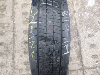 Opona używana 235/75R17,5 Goodyear RHDII