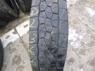 Opona używana 215/75R17,5 Bridgestone R-DRIVE 002