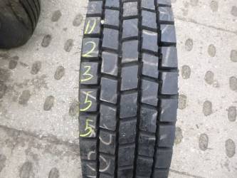 Opona używana 215/75R17,5 BANDVULC BDE1