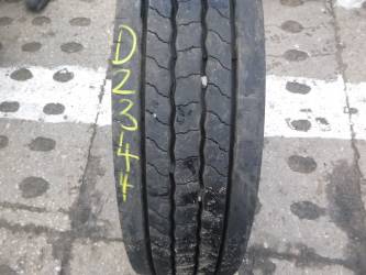 Opona używana 205/75R17,5 Hankook AH31