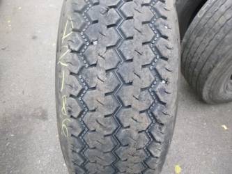 Opona używana 385/65R22,5 LEAO A938