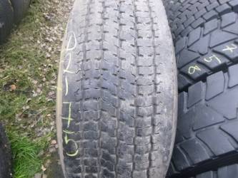 Opona używana 385/65R22,5 Fulda WINTERCONTROL