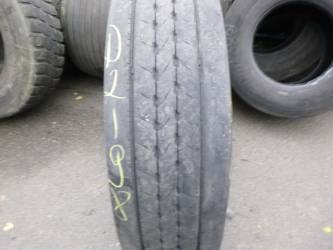 Opona używana 315/80R22,5 Goodyear KMAX S