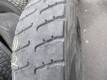 Opona używana 315/80R22,5 Firestone CONTINENTAL HDC1