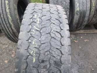 Opona używana 225/75R17,5 Michelin X-MULTI D