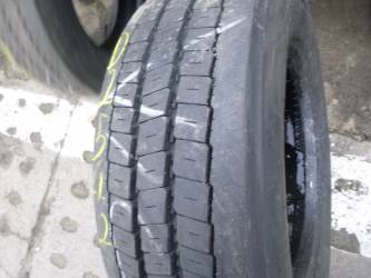 Opona używana 215/75R17,5 GITI GAR820