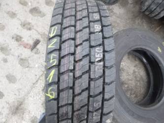 Opona używana 225/75R17,5 Marshal KRD50