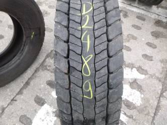 Opona używana 215/75R17,5 FORTUNE FDR606