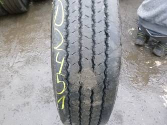 Opona używana 215/75R17,5 Double Coin RT500