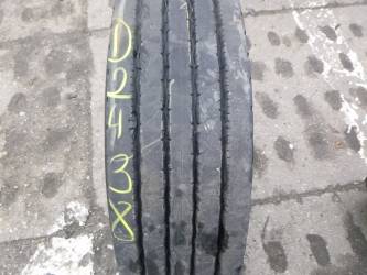 Opona używana 225/75R17,5 Marshal KRS50