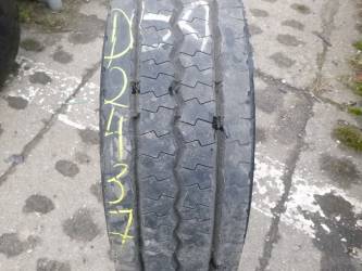 Opona używana 215/75R17,5 LOGISTIK WZE2