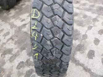 Opona używana 215/75R17,5 Toyo HYPARADIAL S