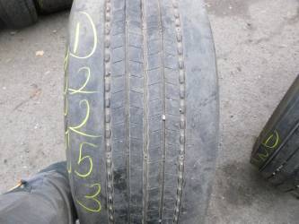 Opona używana 385/65R22,5 Michelin X-MULTI Z