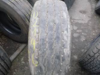 Opona używana 385/65R22,5 Dunlop SP382