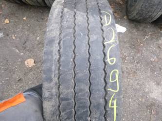 Opona używana 225/75R17,5 Continental LS3 HYBRID