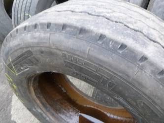 Opona używana 385/55R22,5 Pirelli ST01