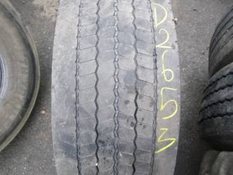 Opona używana 295/60R22,5 Michelin BIEŻNIKOWANA