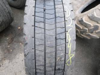 Opona używana 315/60R22,5 Michelin BIEŻNIKOWANA