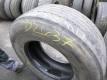 Opona używana 385/65R22,5 Bridgestone BIEŻNIKOWANA