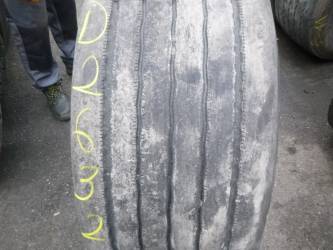 Opona używana 385/55R22,5 GT RADIAL GT259