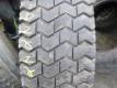 Opona używana 315/80R22,5 Bridgestone BIEŻNIKOWANA