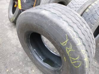 Opona używana 385/65R22,5 Rigdon TRAILER MAX 406