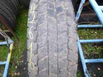 Opona używana 315/80R22,5 Semperit RUNNER D2