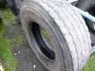 Opona używana 315/80R22,5 Semperit RUNNER D2