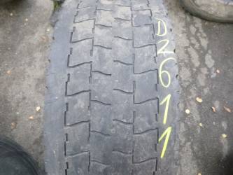 Opona używana 315/60R22,5 ATHOS HG2337