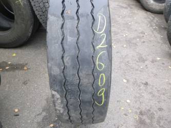 Opona używana 275/70R22,5 CORDIANT VC-1