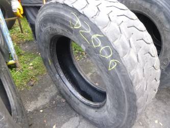 Opona używana 315/70R22,5 Pirelli MICHELIN X-WORKS D