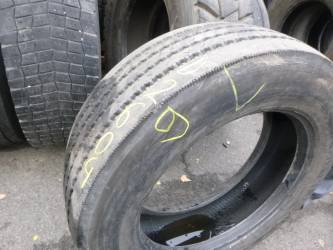 Opona używana 285/60R22,5 Continental HSR