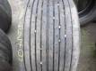 Opona używana 435/50R19,5 Hankook BIEŻNIKOWANA