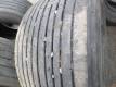Opona używana 435/50R19,5 Hankook BIEŻNIKOWANA