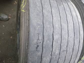 Opona używana 435/50R19,5 Goodride AT555