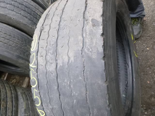 Opona używana 315/60R22,5 Hankook DL10