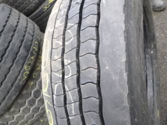 Opona używana 275/70R22,5 Continental BIEŻNIKOWANA