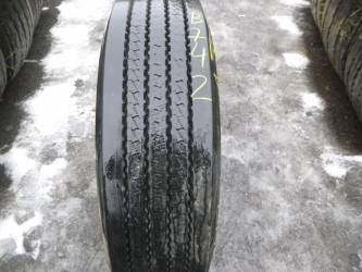 Opona używana 275/70R22,5 Pirelli CONTINENTAL HA3