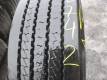 Opona używana 275/70R22,5 Pirelli CONTINENTAL HA3
