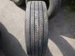 Opona używana 275/70R22,5 K-SIDE CONTINENTAL HA3