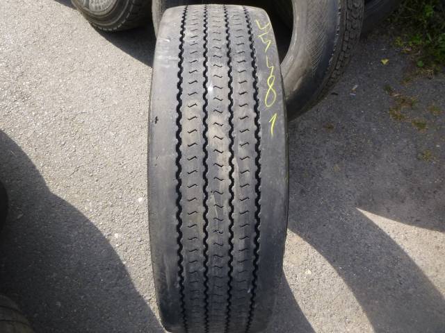 Opona używana 275/70R22,5 K-SIDE CONTINENTAL HA3