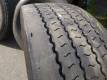 Opona używana 275/70R22,5 K-SIDE CONTINENTAL HA3