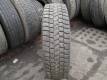 Opona używana 315/80R22,5 Continental WZÓR DUNLOP