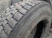 Opona używana 315/80R22,5 Continental WZÓR DUNLOP
