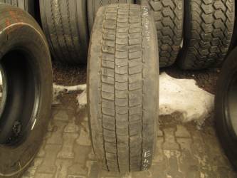 Opona używana 315/70R22,5 Goodyear GOODYEAR RHDII