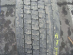 Opona używana 295/60R22.5 Goodyear BIEŻNIKOWANA