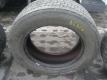 Opona używana 295/60R22.5 Goodyear BIEŻNIKOWANA
