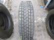Opona używana 295/80R22,5 Bridgestone BIEŻNIKOWANA