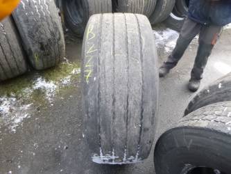 Opona używana 385/55R22,5 Hankook TL10+