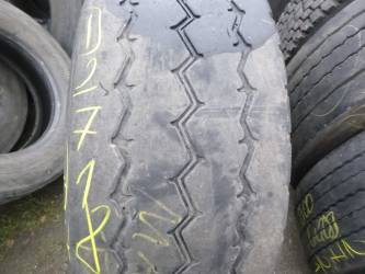 Opona używana 385/65R22,5 Michelin XZY3 REMIX